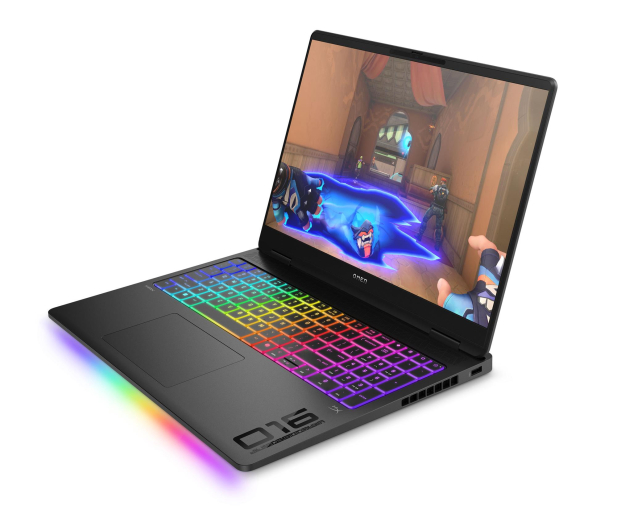 HP OMEN Max 16 Ultra 9-275HX/32GB/1TB/Win11 RTX5070Ti - 1349406 - zdjęcie 2